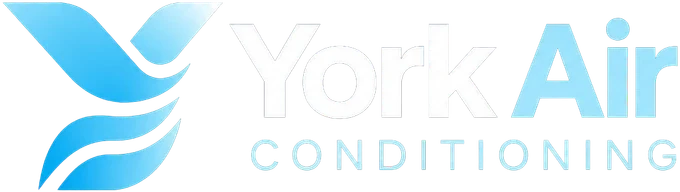York Air Conditioning York Air Conditioning logo
